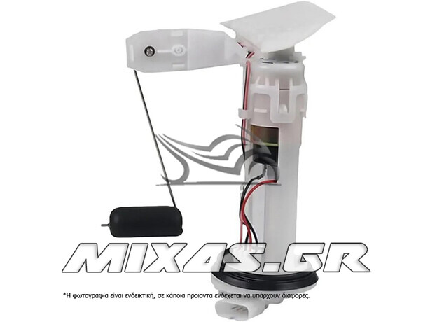 ΤΡΟΜΠΑ ΒΕΝΖΙΝΗΣ HONDA PCX-125(15-17/PCX-150 15-16 ΚΟΜΠΛΕ ΤΡΟΜΠΑ ΒΕΝΖΙΝΗΣ HONDA PCX-125(15-17/PCX-150 15-16 ΚΟΜΠΛΕ