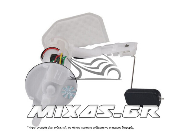 ΤΡΟΜΠΑ ΒΕΝΖΙΝΗΣ HONDA PCX-150 2018-20 /ADV-150 2019-22 ΚΟΜΠΛΕ ΤΡΟΜΠΑ ΒΕΝΖΙΝΗΣ HONDA PCX-150 2018-20 /ADV-150 2019-22 ΚΟΜΠΛΕ