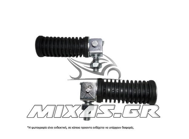 ΜΑΣΠΙΕΔΕΣ YAMAHA ΜΕ ΒΙΔΑ 12MM ΜΑΣΠΙΕΔΕΣ YAMAHA ΜΕ ΒΙΔΑ 12MM