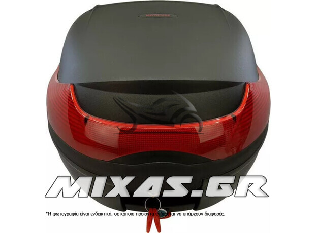 ΒΑΛΙΤΣΑ MX37 33L MAXIMUS ΜΕ ΜΑΞΙΛΑΡΙ ΒΑΛΙΤΣΑ MX37 33L MAXIMUS ΜΕ ΜΑΞΙΛΑΡΙ