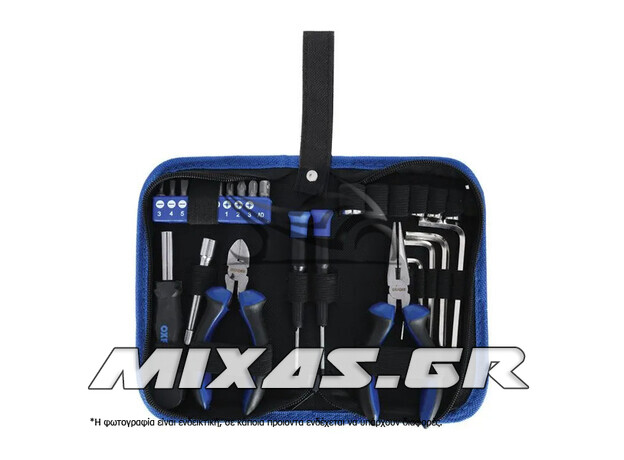 ΣΥΛΛΟΓΗ ΕΡΓΑΛΕΙΩΝ OXFORD