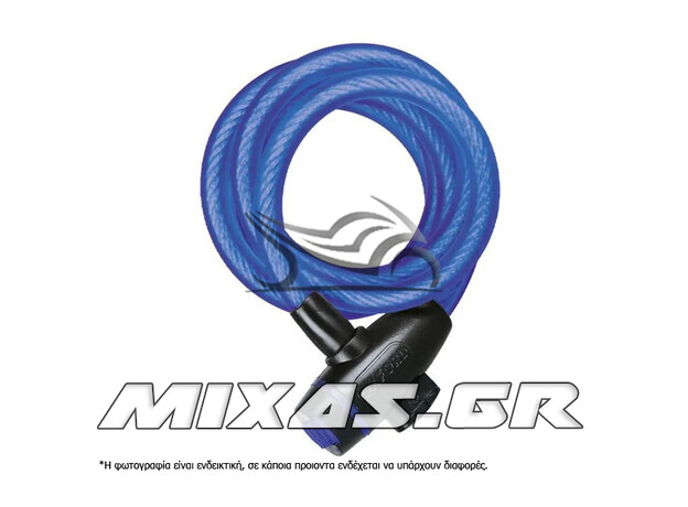ΛΟΥΚΕΤΟ/ΚΟΥΛΟΥΡΑ OXFORD CABLELOCK ΛΟΥΚΕΤΟ/ΚΟΥΛΟΥΡΑ OXFORD CABLELOCK