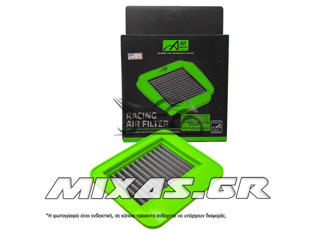 ΦΙΛΤΡΟ ΑΕΡΟΣ YAMAHA CRYPTON-X 135 AJI RACING ΦΙΛΤΡΟ ΑΕΡΟΣ YAMAHA CRYPTON-X 135 AJI RACING