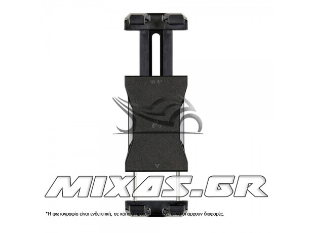 ΒΑΣΗ ΚΙΝΗΤΟΥ/TABLET SUPER GRIP SILVER LINE ΤΑΜΠΛΟ/ΜΠΑΡΜΠΡΙΖ LAMPA