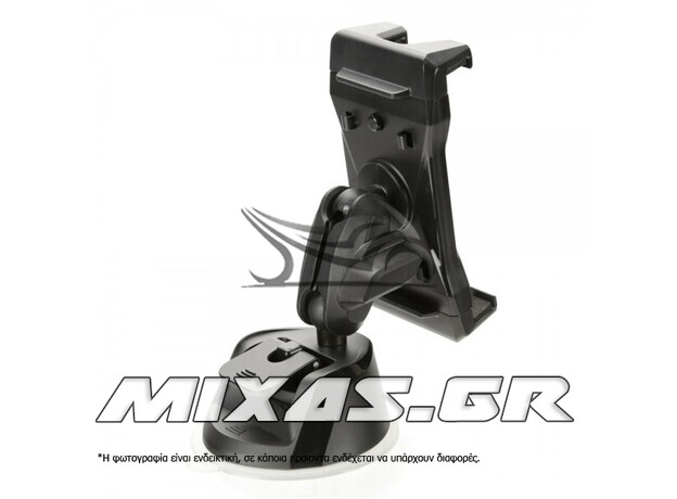 ΒΑΣΗ ΚΙΝΗΤΟΥ/TABLET SUPER GRIP SILVER LINE ΤΑΜΠΛΟ/ΜΠΑΡΜΠΡΙΖ LAMPA