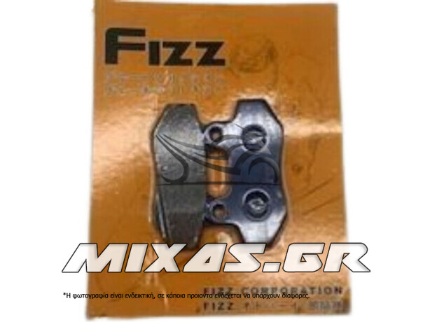 ΤΑΚΑΚΙΑ FIZZ 1022 FA86/673 ΤΑΚΑΚΙΑ FIZZ 1022 FA86/673