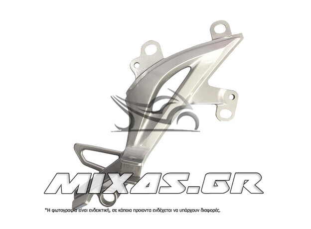 ΒΑΣΗ ΜΑΣΠΙΕ ΣΥΝΟΔΗΓΟΥ ΔΕΞΙΑ HONDA SUPRA-X 125 ΓΝΗΣΙΑ