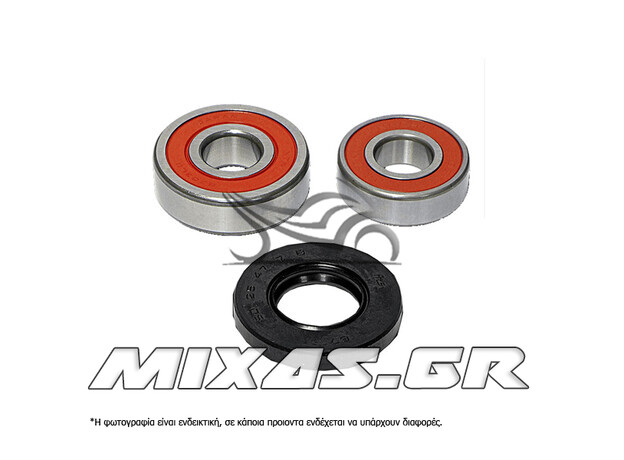 ΡΟΥΛΕΜΑΝ ΤΡΟΧΟΥ & ΤΣΙΜΟΥΧΑ (ΠΙΣΩ) YAMAHA T-MAX-500 (08-11) ΣΕΤ TOURMAX ΡΟΥΛΕΜΑΝ ΤΡΟΧΟΥ & ΤΣΙΜΟΥΧΑ (ΠΙΣΩ) YAMAHA T-MAX-500 (08-11) ΣΕΤ TOURMAX