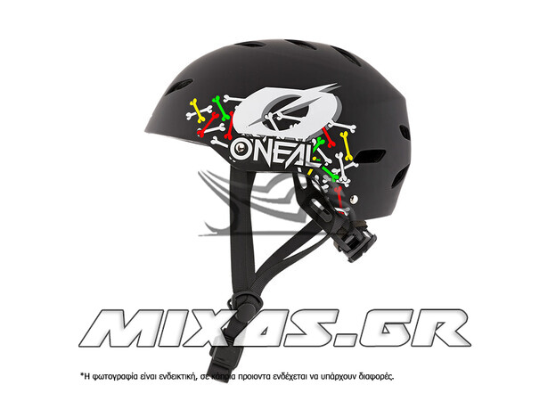 ΚΡΑΝΟΣ ΠΟΔΗΛΑΤΟΥ (ΠΑΙΔΙΚΟ) ONEAL DIRT LID SKULLS ΚΡΑΝΟΣ ΠΟΔΗΛΑΤΟΥ (ΠΑΙΔΙΚΟ) ONEAL DIRT LID SKULLS