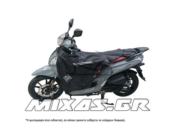 ΚΟΥΒΕΡΤΑ SCOOTER TUCANO R227X SYM SYMPHONY 200i ST (2022)