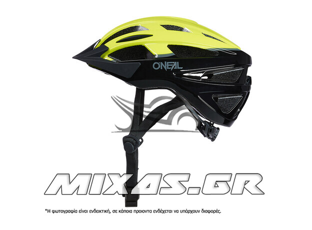 ΚΡΑΝΟΣ ΠΟΔΗΛΑΤΟΥ ONEAL OUTCAST SPLIT V.22 ΜΑΥΡΟ/ΚΙΤΡΙΝΟ ΚΡΑΝΟΣ ΠΟΔΗΛΑΤΟΥ ONEAL OUTCAST SPLIT V.22 ΜΑΥΡΟ/ΚΙΤΡΙΝΟ