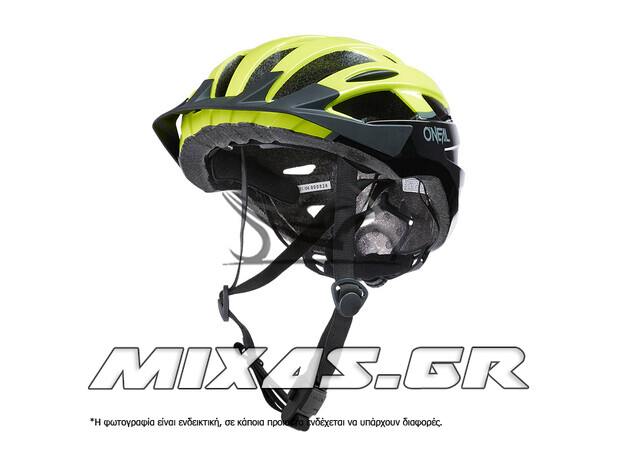 ΚΡΑΝΟΣ ΠΟΔΗΛΑΤΟΥ ONEAL OUTCAST SPLIT V.22 ΜΑΥΡΟ/ΚΙΤΡΙΝΟ ΚΡΑΝΟΣ ΠΟΔΗΛΑΤΟΥ ONEAL OUTCAST SPLIT V.22 ΜΑΥΡΟ/ΚΙΤΡΙΝΟ