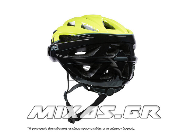 ΚΡΑΝΟΣ ΠΟΔΗΛΑΤΟΥ ONEAL OUTCAST SPLIT V.22 ΜΑΥΡΟ/ΚΙΤΡΙΝΟ ΚΡΑΝΟΣ ΠΟΔΗΛΑΤΟΥ ONEAL OUTCAST SPLIT V.22 ΜΑΥΡΟ/ΚΙΤΡΙΝΟ