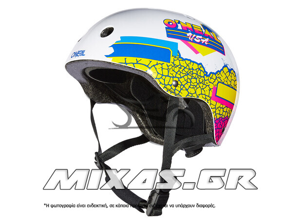 ΚΡΑΝΟΣ ΠΟΔΗΛΑΤΟΥ ONEAL DIRT LID V.24 MTB MULTI ΚΡΑΝΟΣ ΠΟΔΗΛΑΤΟΥ ONEAL DIRT LID V.24 MTB MULTI