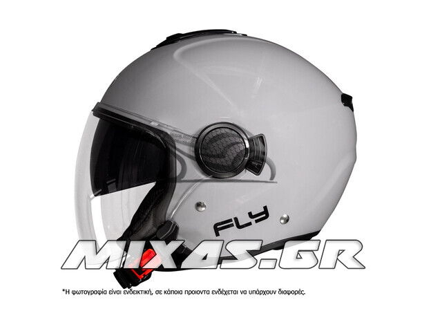 ΚΡΑΝΟΣ PILOT FLY SV (JET) NARDO ΓΚΡΙ