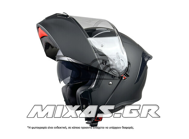 ΚΡΑΝΟΣ PILOT ZERO SV (ΑΝΟΙΓOΜΕΝΟ) ΜΑΥΡΟ