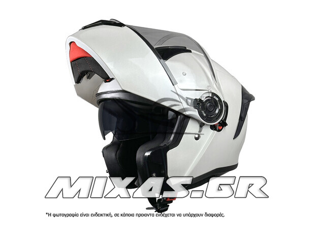 ΚΡΑΝΟΣ PILOT ZERO SV (ΑΝΟΙΓOΜΕΝΟ) ΑΣΠΡΟ