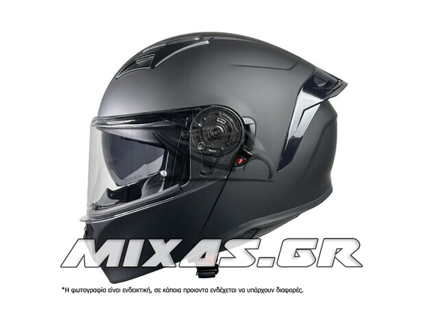 ΚΡΑΝΟΣ PILOT ZERO SV (ΑΝΟΙΓOΜΕΝΟ) ΜΑΥΡΟ