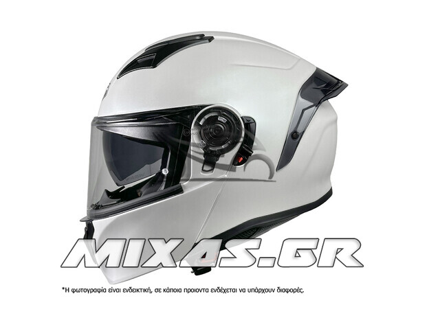 ΚΡΑΝΟΣ PILOT ZERO SV (ΑΝΟΙΓOΜΕΝΟ) ΑΣΠΡΟ