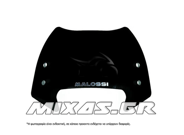 ΠΑΡΜΠΡΙΖ/ΖΕΛΑΤΙΝΑ MALOSSI PIAGGIO MEDLEY 125-150 (20-23) 37,5x27cm 3mm ΠΑΡΜΠΡΙΖ/ΖΕΛΑΤΙΝΑ MALOSSI PIAGGIO MEDLEY 125-150 (20-23) 37,5x27cm 3mm