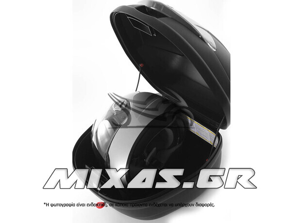 ΒΑΛΙΤΣΑ GIVI E340NT2 TECH ΜΕ ΦΙΜΕ ΚΡΥΣΤΑΛΛΑ ΒΑΛΙΤΣΑ GIVI E340NT2 TECH ΜΕ ΦΙΜΕ ΚΡΥΣΤΑΛΛΑ