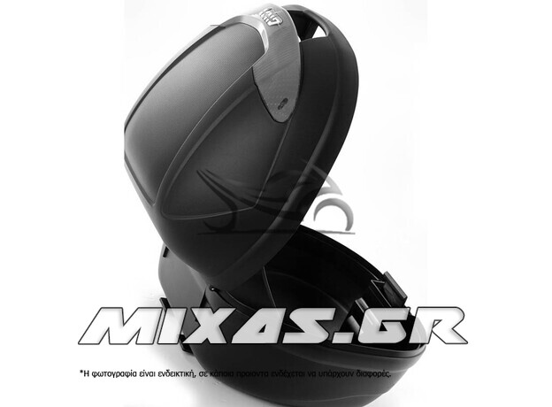 ΒΑΛΙΤΣΑ GIVI E340NT2 TECH ΜΕ ΦΙΜΕ ΚΡΥΣΤΑΛΛΑ ΒΑΛΙΤΣΑ GIVI E340NT2 TECH ΜΕ ΦΙΜΕ ΚΡΥΣΤΑΛΛΑ