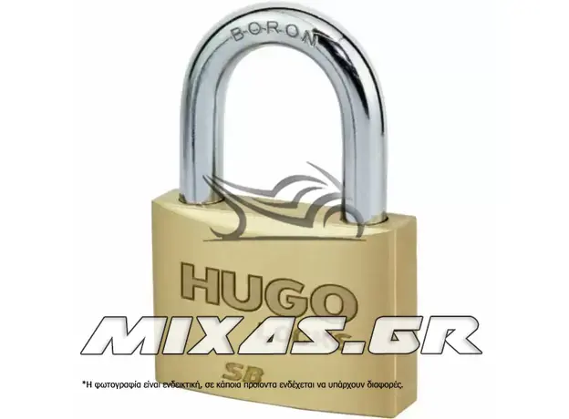 ΛΟΥΚΕΤΟ HUGO SB 50 60219 ΛΟΥΚΕΤΟ HUGO SB 50 60219