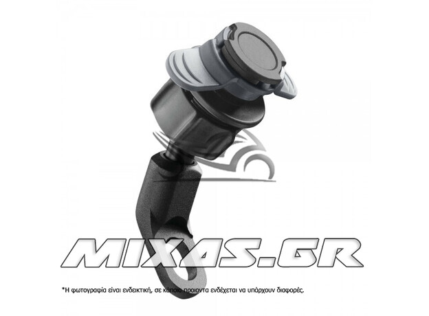 ΒΑΣΗ/ΜΠΡΑΤΣΟ ΣΤΗΡΙΞΗΣ KINHTOY/GPS TITAN POLE 9056.2 (ΓΙΑ ΚΑΘΡΕΠΤΗ) LAMPA