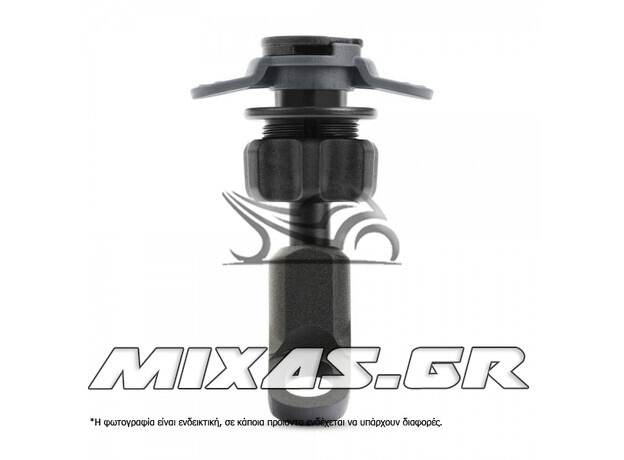 ΒΑΣΗ/ΜΠΡΑΤΣΟ ΣΤΗΡΙΞΗΣ KINHTOY/GPS TITAN POLE 9056.2 (ΓΙΑ ΚΑΘΡΕΠΤΗ) LAMPA