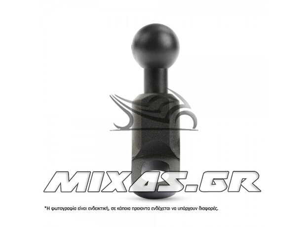 ΒΑΣΗ/ΜΠΡΑΤΣΟ ΣΤΗΡΙΞΗΣ KINHTOY/GPS TITAN POLE 9056.2 (ΓΙΑ ΚΑΘΡΕΠΤΗ) LAMPA