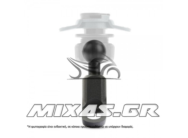 ΒΑΣΗ/ΜΠΡΑΤΣΟ ΣΤΗΡΙΞΗΣ KINHTOY/GPS TITAN POLE 9056.2 (ΓΙΑ ΚΑΘΡΕΠΤΗ) LAMPA