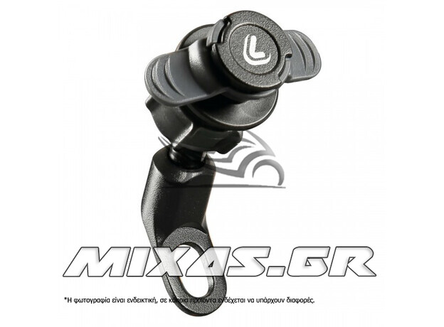 ΒΑΣΗ/ΜΠΡΑΤΣΟ ΣΤΗΡΙΞΗΣ KINHTOY/GPS TITAN POLE 9056.2 (ΓΙΑ ΚΑΘΡΕΠΤΗ) LAMPA