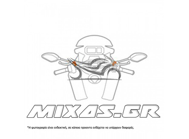 ΒΑΣΗ/ΜΠΡΑΤΣΟ ΣΤΗΡΙΞΗΣ KINHTOY/GPS TITAN POLE 9056.2 (ΓΙΑ ΚΑΘΡΕΠΤΗ) LAMPA