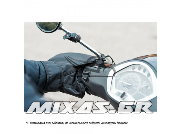 ΧΟΥΦΤΕΣ ΤΙΜΟΝΙΟΥ ΥΦΑΣΜΑΤΙΝΕΣ ΘΕΡΜΙΚΕΣ UNIVERSAL LAMPA