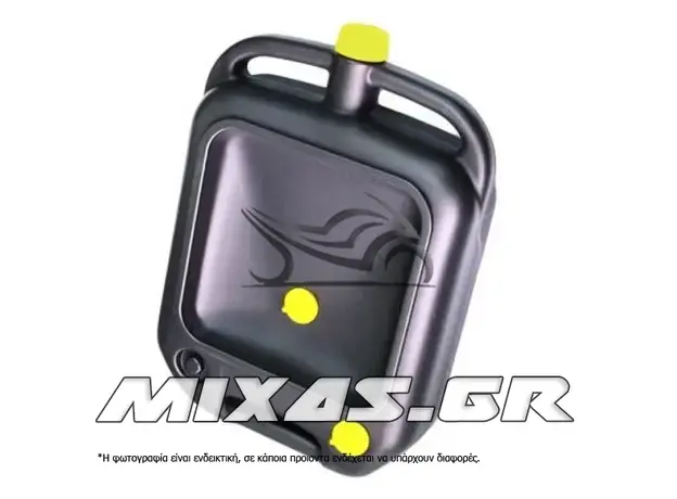 ΔΟΧΕΙΟ ΑΛΛΑΓΗΣ ΛΑΔΙΩΝ (ΜΠIΤΟΝΙ) R666-4 4L TAIW ΔΟΧΕΙΟ ΑΛΛΑΓΗΣ ΛΑΔΙΩΝ (ΜΠIΤΟΝΙ) R666-4 4L TAIW