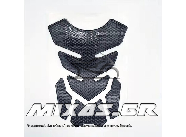 ΑΥΤΟΚΟΛΛΗΤΟ ΡΕΖΕΡΒΟΥΑΡ ΑΝΑΓΛΥΦΟ ΜΑΥΡΟ No2 ROC ΑΥΤΟΚΟΛΛΗΤΟ ΡΕΖΕΡΒΟΥΑΡ ΑΝΑΓΛΥΦΟ ΜΑΥΡΟ No2 ROC