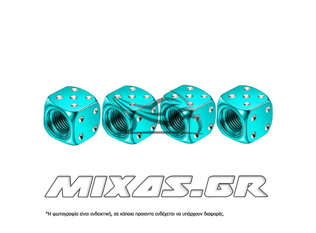 ΤΑΠΕΣ ΒΑΛΒΙΔΩΝ ΑΕΡΟΘΑΛΑΜΟΥ ΖΑΡΙΑ ΓΑΛΑΖΙΑ 4TMX ROC