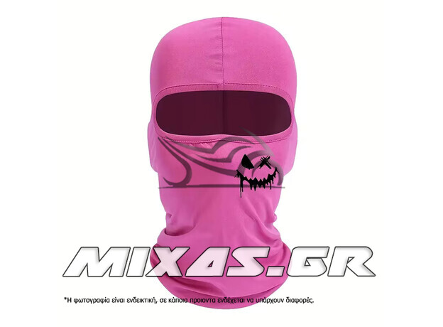 ΜΠΑΛΑΚΛΑΒΑ ΑΠΛΗ ΡΟΖ ΜΕ ΣΧΕΔΙΟ ROC