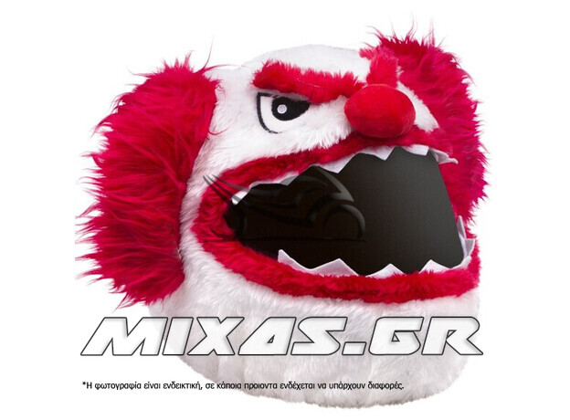 ΚΑΛΥΜΜΑ ΚΡΑΝΟΥΣ ΥΦΑΣΜΑΤΙΝΟ CLOWN