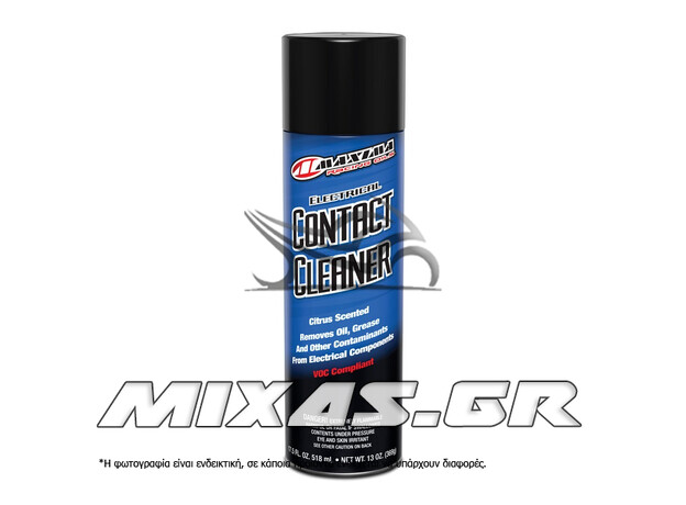 ΣΠΡΕΙ ΕΠΑΦΩΝ MAXIMA CONTACT CLEANER 518ml