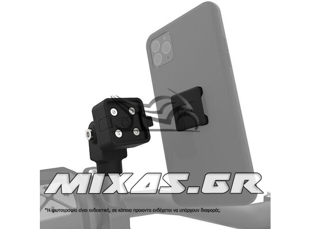 ΒΑΣΗ ΚΙΝΗΤΟΥ ΓΙΑ ΒΙΔΑ ΚΑΘΡΕΠΤΗ OX863 OXFORD