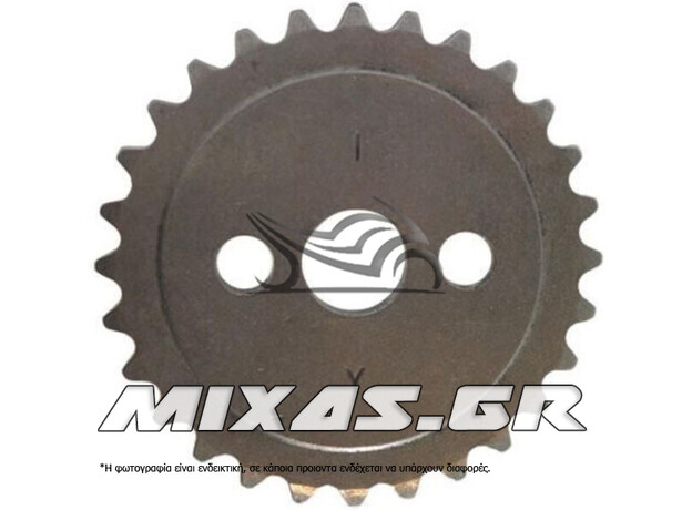 ΓΡΑΝΑΖΙ ΕΚΚΕΝΤΡΟΦΟΡΟΥ KAWASAKI KAZER/MODENAS KRISS ΜΑΛΑΙΣΙΑΣ