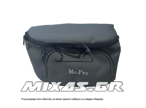 ΤΣΑΝΤΑΚΙ ΜΕΣΗΣ 2 ΘΗΚΕΣ HDP