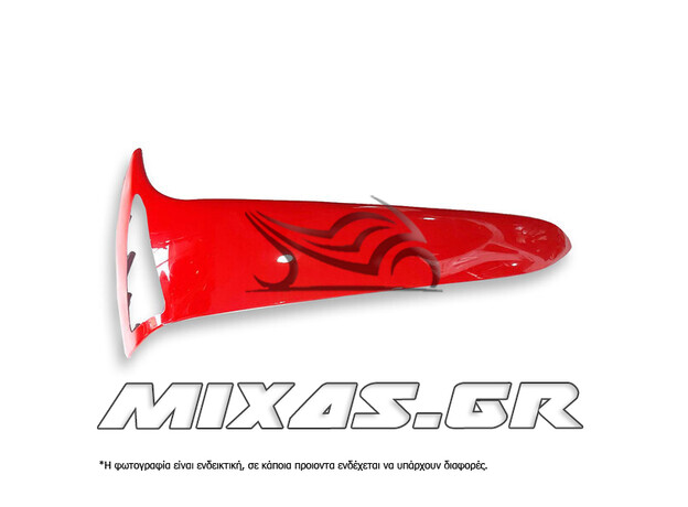 ΠΟΔΙΕΣ ΕΞΩΤΕΡΙΚΕΣ HONDA INNOVA ΚΟΚΚΙΝΕΣ ΣΕΤ ROC