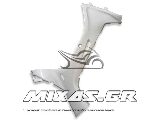 ΠΟΔΙΑ ΕΣΩΤΕΡΙΚΗ ΑΡΙΣΤΕΡΗ YAMAHA CRYPTON-R 5ER ΑΣΗΜΙ ΓΝΗΣΙΑ