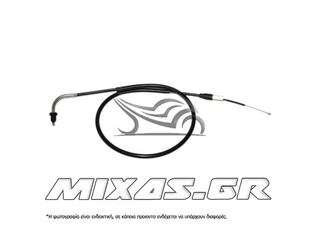 ΝΤΙΖΑ ΓΚΑΖΙΟΥ YAMAHA CRYPTON-105 ROC