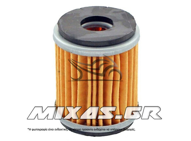 ΦΙΛΤΡΟ ΛΑΔΙΟΥ YAMAHA HF141 (CRYPTON-X 135) ΓΝΗΣΙΟ