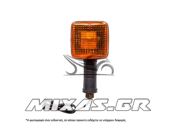 ΦΛΑΣ YAMAHA XT-600/DT ΜΑΚΡΥ ΜΠΡΑΤΣΟ ROC