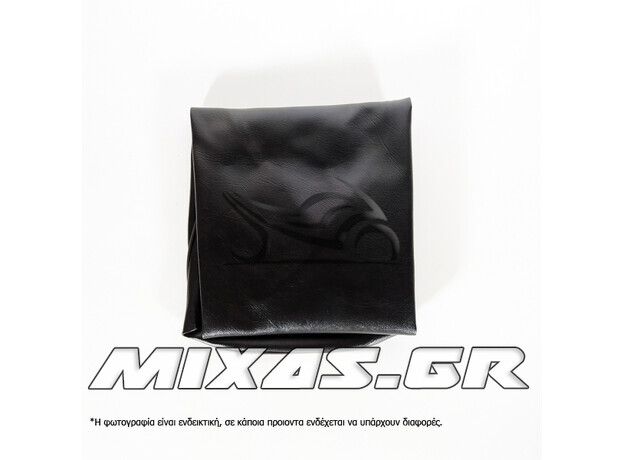 ΚΑΛΥΜΜΑ ΣΕΛΑΣ YAMAHA CRYPTON-R 115/110 ROC