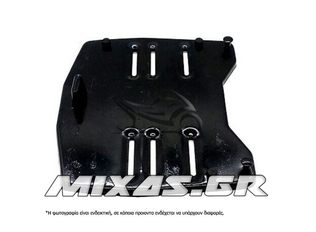 ΒΑΣΗ ΒΑΛΙΤΣΑΣ 999 ΣΙΔΕΡΕΝΙΑ ROC